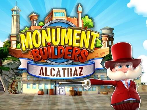 download Monument builders: Alcatraz apk